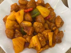 -佛有缘素食馆·荔湾老字号(陈家祠首店)