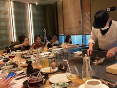 -赤坂亭·M9和牛烧肉·铁板烧·日料398放题(长泰广场店)