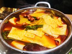 -确喜美味小厨(西单商场兰州店)