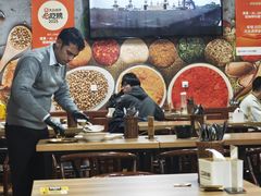 -清真·AL-JANNAT 佳纳特餐厅(狮子桥店)