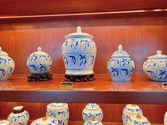 -景德镇古窑民俗博览区