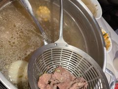-八合里潮汕鲜牛肉火锅(福州万象城店)