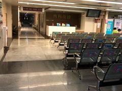 -广州中医药大学第一附属医院(总院)