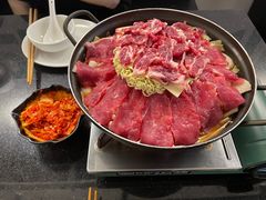 -炙韩料理·部队锅专门店