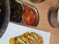 -小木屋拌饭(西安华阳城店)