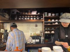 -Rechill Cafe(工体店)