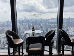 -深圳香格里拉酒店