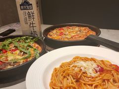 -必胜客(嘉兴八佰伴店)