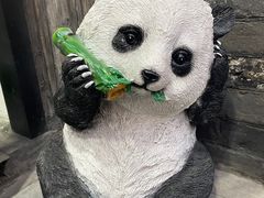 -六时安·熊猫张甜品店(东关街店)