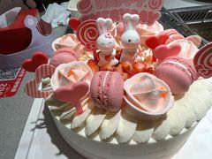 -海底捞火锅(牡丹园店)