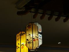 大堂-八府香鸭·啫啫煲(华山路店)