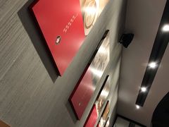 大堂-太平洋咖啡(青岛万象城店)