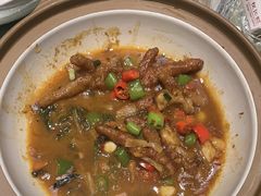 -恒记饭店·海鲜明档(淹城店)