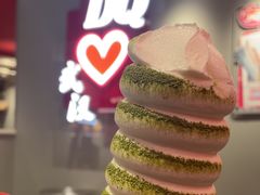 -DQ·蛋糕·冰淇淋(徐东销品茂店)