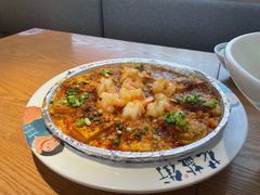 -花盐街·四川乐山小吃(西单大悦城店)