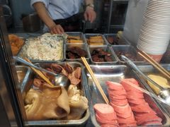 -老半斋(福州路店)