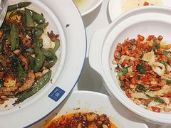 -兰湘子·湘菜小炒(通州万象汇店)