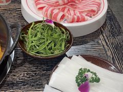 -冯校长老火锅(双桥路店)