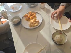 -东方太阳城淮扬餐厅(会所中餐厅店)