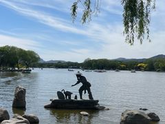 -石家庄市植物园