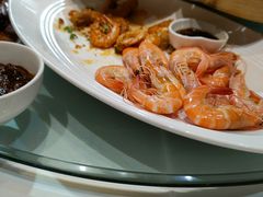 两吃虾-眉州东坡(通州店)