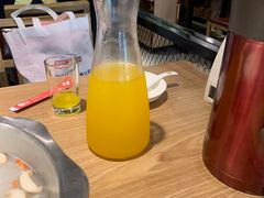 -彤德莱火锅(乐陵路店)