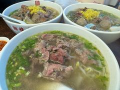 -潮镇老尾牛杂(环城西路店)