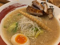 -雷门拉面·现熬骨汤(凯德来福士店)