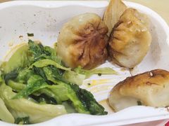 -小杨生煎(周浦万达店)
