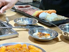 -麻蒲碳烤肉(梅花园店)
