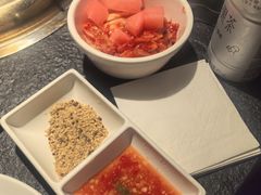 -嘿嘟嘟·肋条烧肉放题(爱融荟城店)
