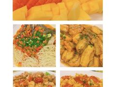 -阿毛饭店首店·宁波老字号(文化广场店)