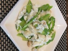 -逸林轩中餐厅(中信泰富朱家角锦江酒店)