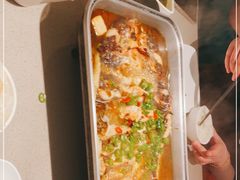 -半天妖烤鱼(长安万达广场店)
