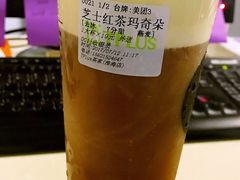 -TPLUS茶家(淮海店)