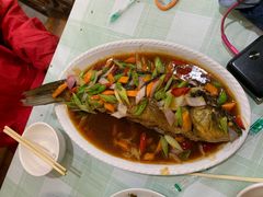 -三岔涧农家乐