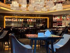 大堂-岷山饭店-芝芝自助餐厅