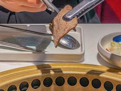 -炙城·韩式烤肉(南京东路店)