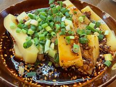 -龙翔山庄雷鸡肉(青城后山泰安古镇店)