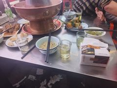 -虾大侠·盱眙龙虾老北京铜锅涮羊肉(金楠天街店)