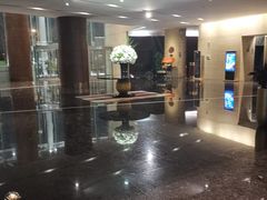 -北京北辰洲际酒店