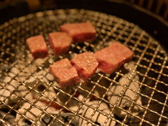 -橘焱胡同烧肉夜食(BFC外滩金融中心店)