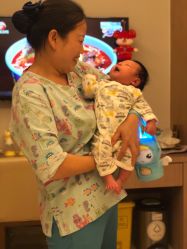 点击看大图 -重庆安琪儿妇产医院-妇幼保健联盟医院