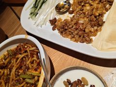 -谷丽麦馕新疆菜·清真(步步高梅溪新天地店)