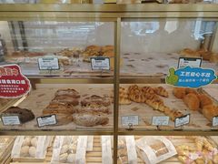 -蜂蝶来饼店(拱北总店)