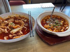 -小四川菜馆(托乐嘉店)