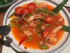 -印象南洋·泰国风情餐厅(新安店)