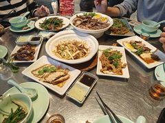 -潮界(虹桥新天地店)