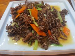 -下梅人家土菜馆(历史文化餐厅度假区店)