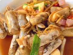 -江南村海鲜馆(洞头店)